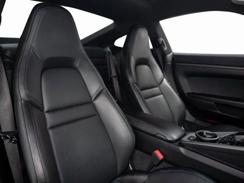 Used 2020 Porsche 911 Carrera S w/ Sport Package image 31