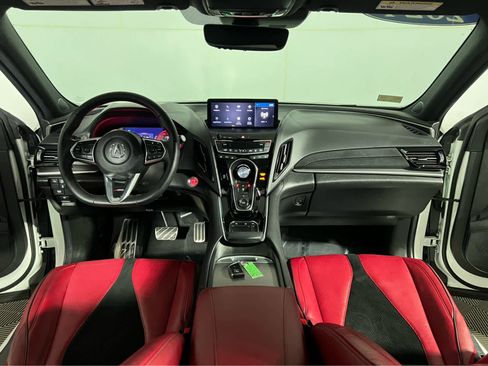 Certified 2024 Acura RDX A-Spec image 9