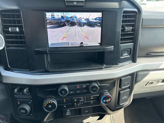 Used 2025 Ford F250 XLT AWD/4WD image 13