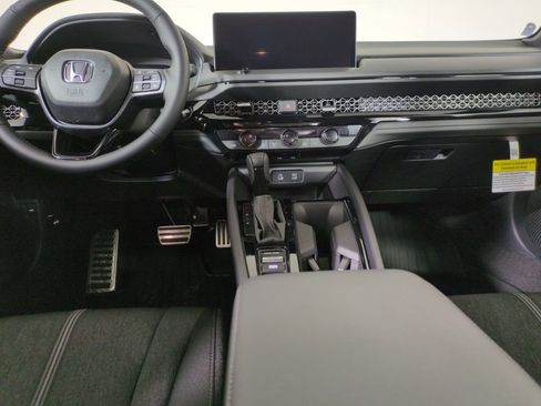 New 2026 Honda Accord Sport image 17