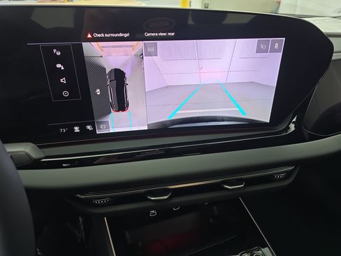 New 2026 Audi A6 Prestige image 23