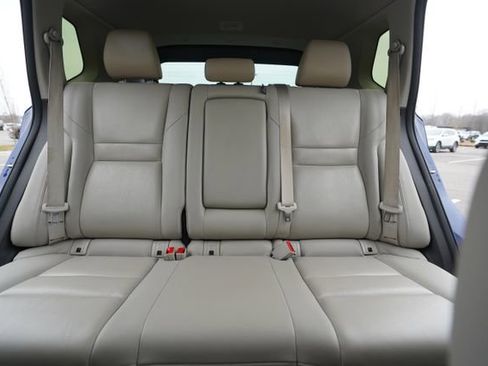 Used 2023 Nissan Rogue SL image 34