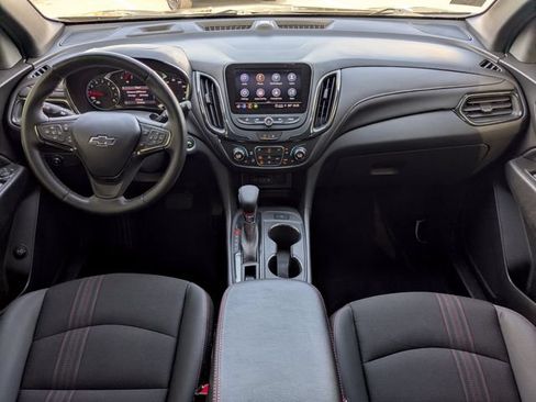 Used 2023 Chevrolet Equinox RS FWD image 18