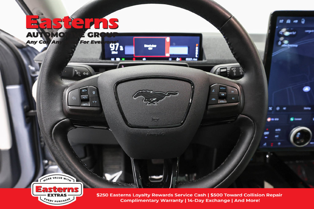 Used 2022 Ford Mustang Mach-E Premium AWD/4WD image 11