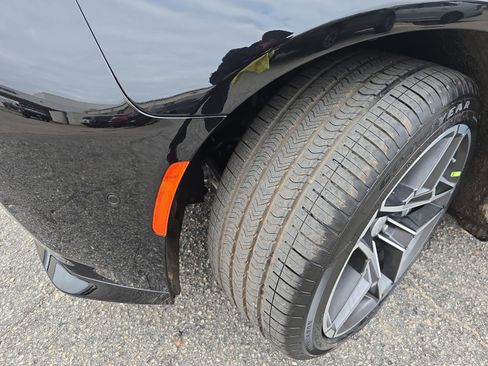 New 2026 Dodge Charger Daytona Scat Pack image 34