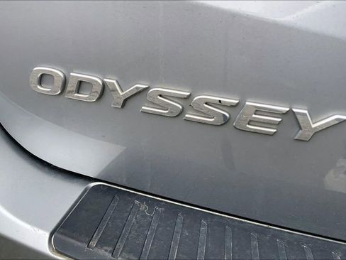 Used 2024 Honda Odyssey EX-L image 24