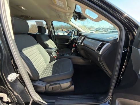 Used 2020 Ford Ranger XLT w/ Equipment Group 301A Mid image 9