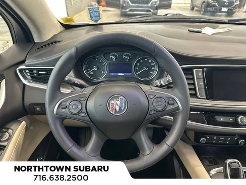 Used 2021 Buick Enclave Essence w/ Sound and Sites Package AWD/4WD image 6