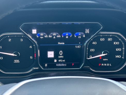 Used 2020 GMC Sierra 2500 SLT w/ SLT Premium Plus Package image 30