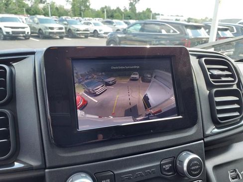 New 2024 RAM ProMaster 2500 w/ Safety Group image 14