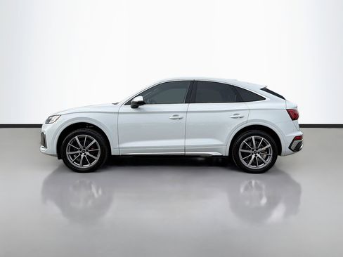 Used 2023 Audi SQ5 Premium Plus image 6