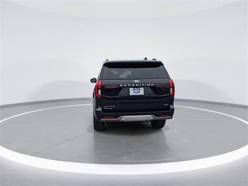 New 2026 Ford Expedition Max Platinum image 6
