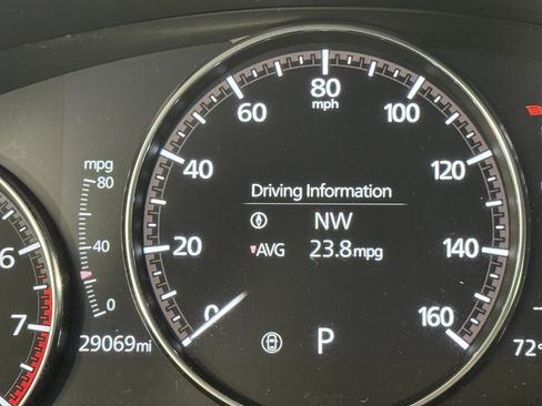 Used 2022 MAZDA CX-30 AWD 2.5 S w/ Select Package image 17