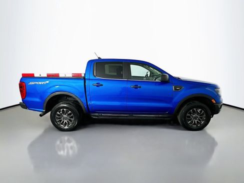 Used 2021 Ford Ranger XLT w/ Equipment Group 301A Mid RWD image 8