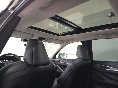 Certified 2023 INFINITI QX60 Luxe w/ Cargo Package AWD/4WD image 25