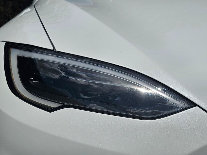 Used 2023 Tesla Model S Plaid AWD/4WD image 25