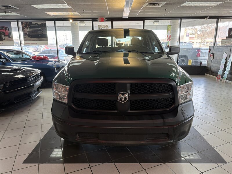 Used 2022 RAM 1500 Tradesman w/ Popular Equipment Group AWD/4WD image 3