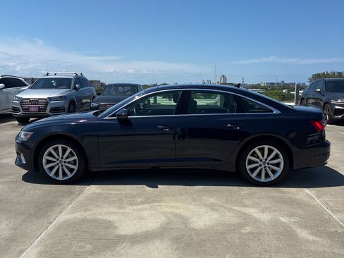 Used 2019 Audi A6 2.0T Premium w/ Convenience Package AWD/4WD image 2