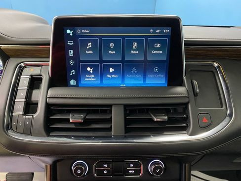 Used 2023 Chevrolet Tahoe High Country AWD/4WD image 26