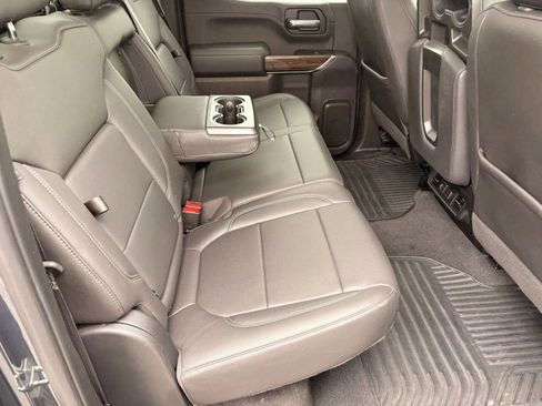 Used 2020 Chevrolet Silverado 1500 LT w/ All-Star Edition image 24