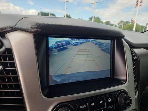 Used 2020 GMC Yukon SLT AWD/4WD image 14