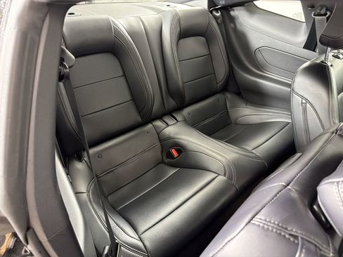 Used 2025 Ford Mustang Premium image 13