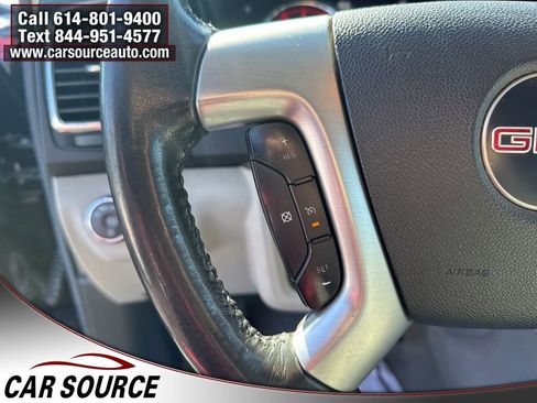 Used 2008 GMC Acadia SLT w/ Convenience Package image 18