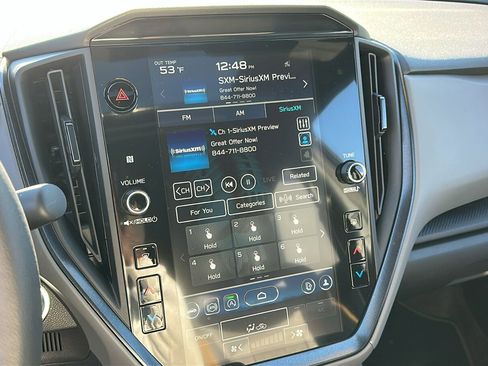 Certified 2025 Subaru Crosstrek 2.5i Sport image 15