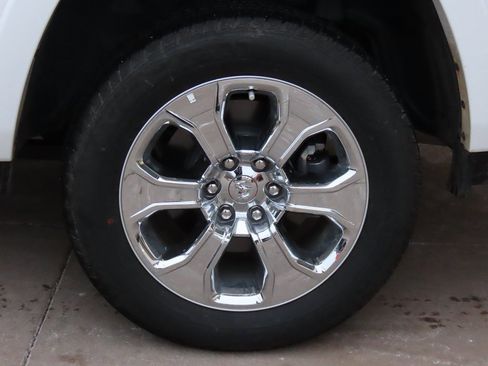 Used 2026 RAM 1500 Big Horn image 44