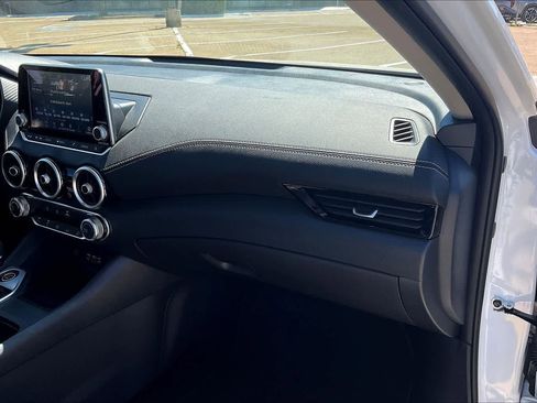 Used 2025 Nissan Sentra SV image 23