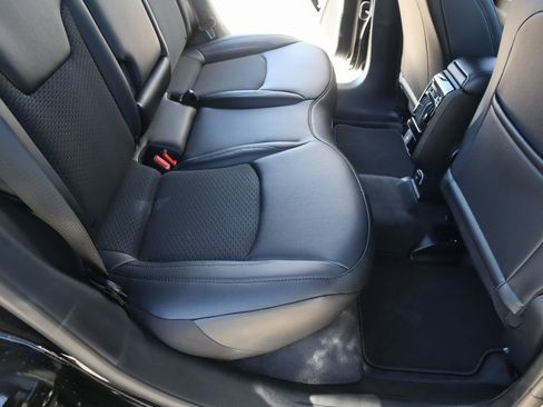 New 2026 Jeep Compass Latitude image 14