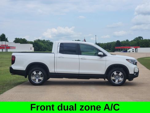 New 2026 Honda Ridgeline RTL image 8