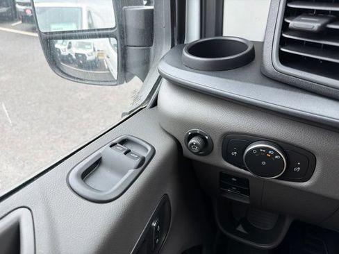 New 2026 Ford Transit 250 148 Medium Roof Extended AWD w/ Load Area Protection Package image 20