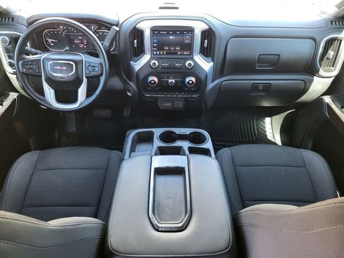 Used 2021 GMC Sierra 1500 Elevation w/ X31 Off-Road Package image 18