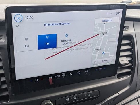 New 2024 Ford Transit 350 Base w/ Exterior Upgrade Package image 16