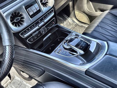 Used 2021 Mercedes-Benz G 63 AMG 4MATIC image 22