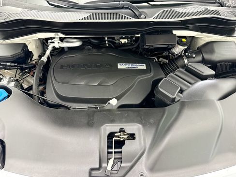 Used 2017 Honda Pilot EX-L image 27