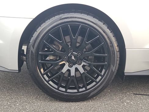 Used 2016 Ford Mustang GT Premium RWD image 6