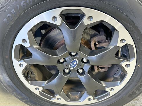 Used 2021 Subaru Crosstrek 2.0i Premium w/ Popular Package #5 image 29