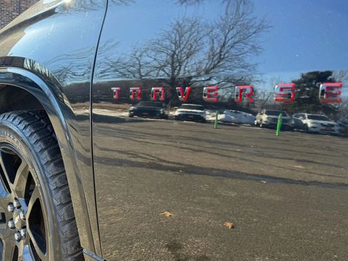 Used 2019 Chevrolet Traverse Premier w/ Redline Edition image 39