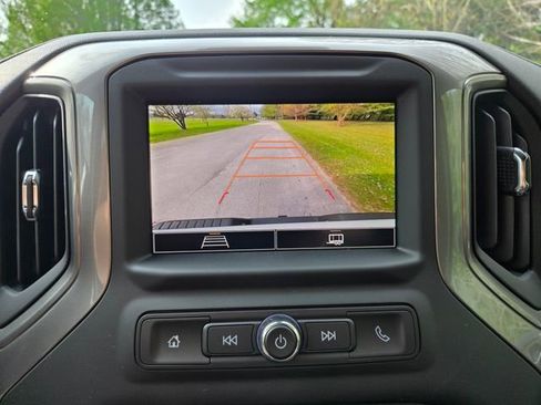 New 2026 Chevrolet Silverado 2500 Custom w/ Custom Value Package image 28