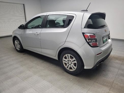 Used 2020 Chevrolet Sonic LT FWD image 3