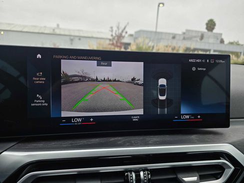 Used 2024 BMW 430i Convertible image 27