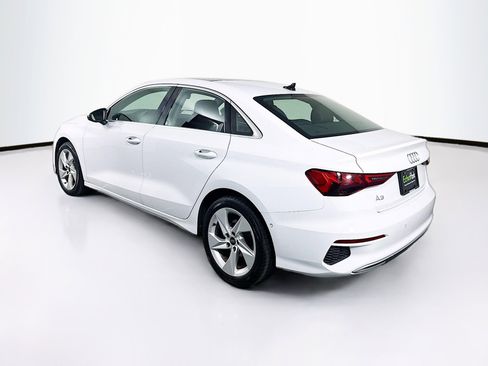 Used 2024 Audi A3 2.0T Premium image 5