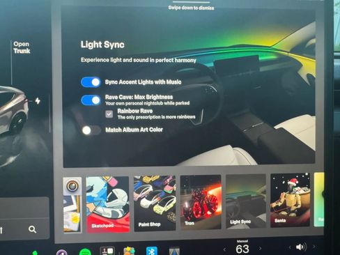 Used 2026 Tesla Model Y Long Range RWD image 30