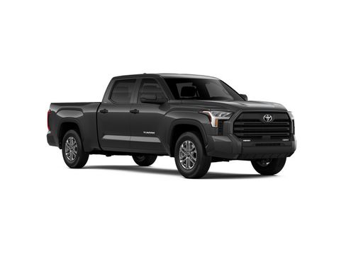 New 2026 Toyota Tundra SR5 w/ SR5 Convenience Package RWD image 45