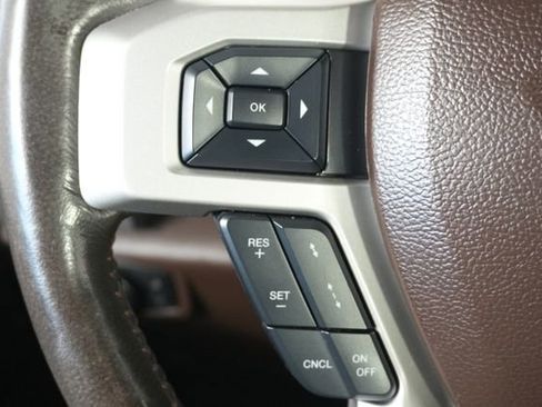 Used 2019 Ford F150 King Ranch w/ Equipment Group 601A Luxury AWD/4WD image 16