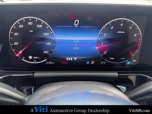 Certified 2026 Mercedes-Benz GLA 250 image 33