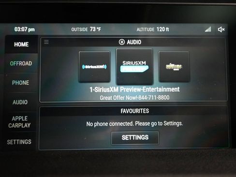 Used 2024 INEOS Grenadier AWD/4WD image 90