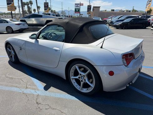 Used 2006 BMW Z4 3.0si image 6